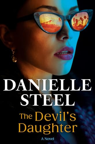 Danielle Steel / The Devil's Daughter (Hardback)