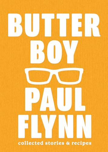 Flynn Paul / Butter Boy (Hardback)