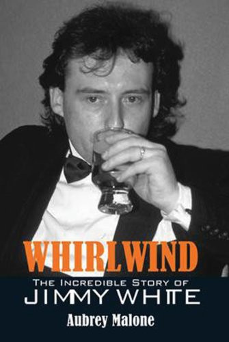 Aubrey Malone / Whirlwind (Hardback)