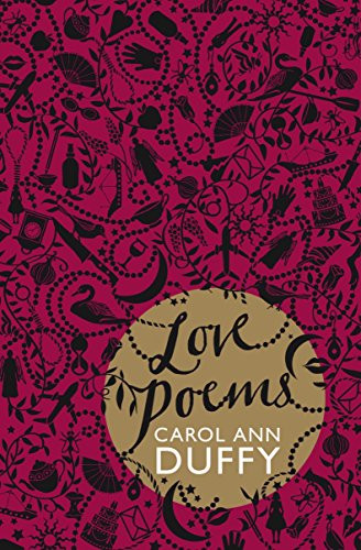 Carol Ann Duffy / Love Poems (Hardback)