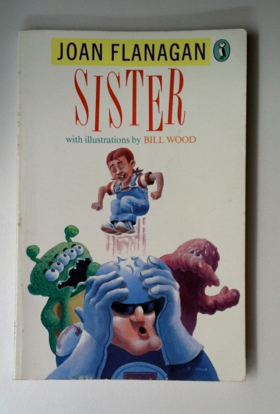 Joan Flanagan / Sister