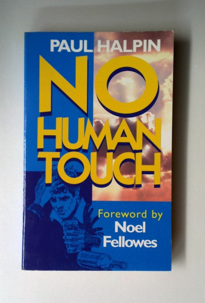 Paul Halpin / No Human Touch