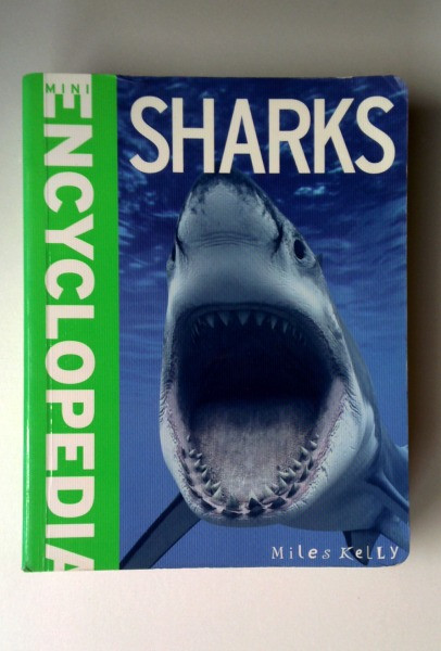 Miles Kelly Publishing / Sharks