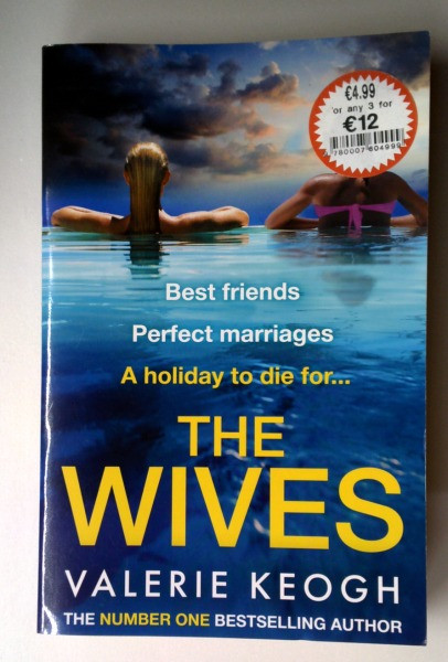 Valerie Keogh / The Wives