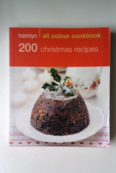 Hamlyn Hamlyn / 200 Christmas Recipes (Large Paperback)