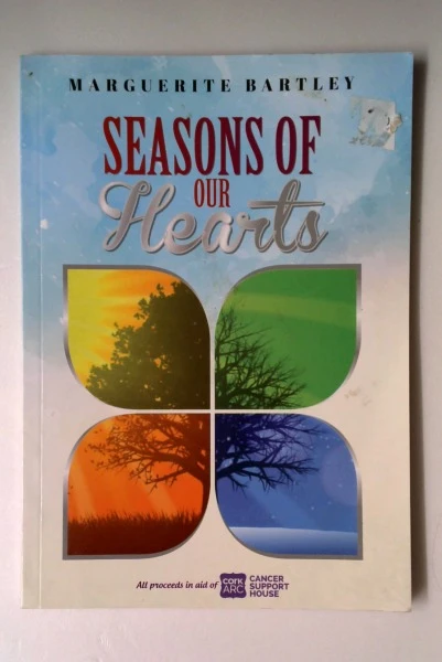 Marguerite Bartley / Seasons of Our Heart (Large Paperback)