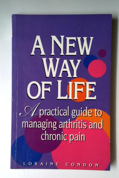 Loraine Condon / A New Way of Life (Large Paperback)