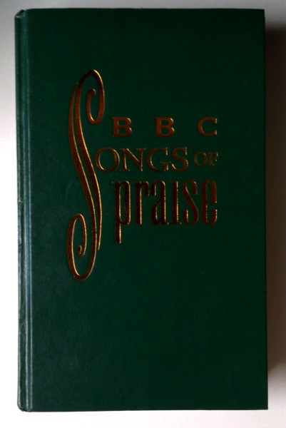 BBC Books / BBC Songs of Praise (Hardback)