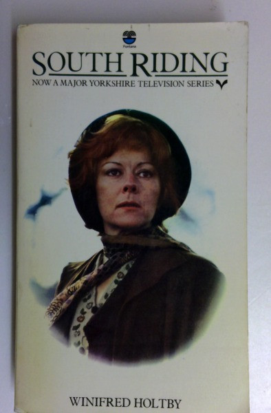 Winifred Holtby / South Riding (Vintage Paperback) (1)