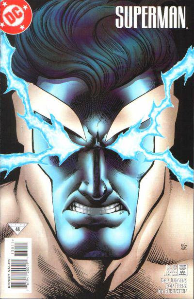 Superman #130