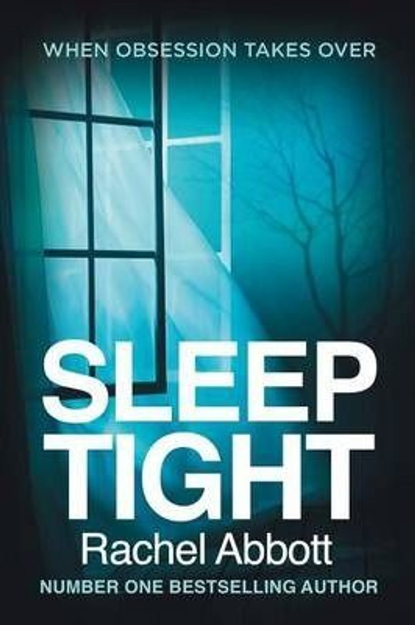 Rachel Abbott / Sleep Tight (Large Paperback)