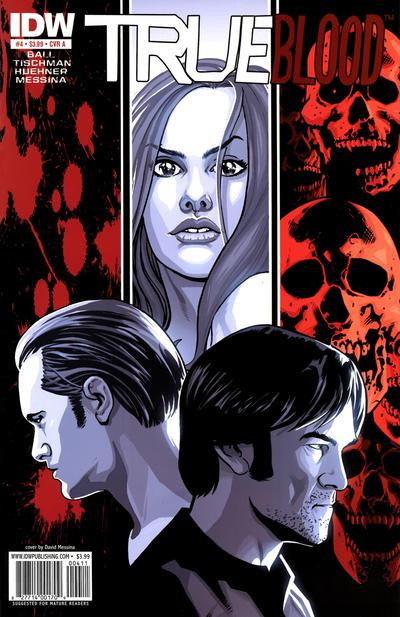 True Blood #4
