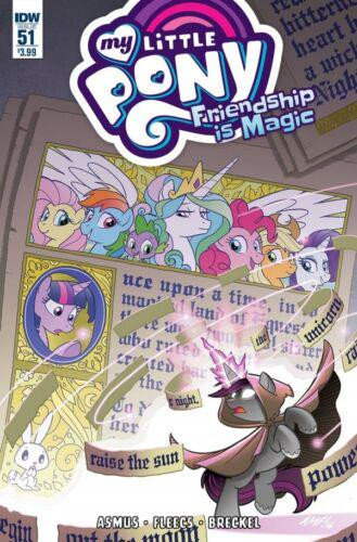 My Little Pony: Friendship Is Magic #51