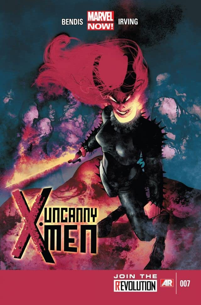 Uncanny X-Men (2013) #7