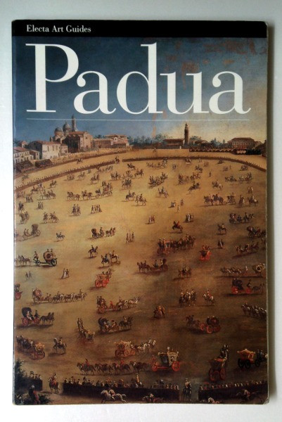 Pier Luigi Fantelli / Padua (Large Paperback)