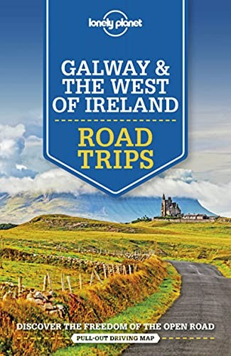 Belinda / Lonely Planet Galway & the West of Ireland Road Trips