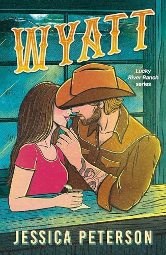 Jessica Peterson / Wyatt