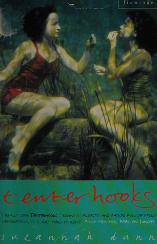Suzannah Dunn / Tenderhooks