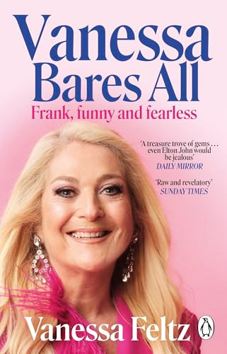 Vanessa Feltz / Vanessa Bares All