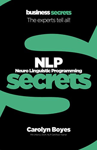Carolyn Boyes / NLP