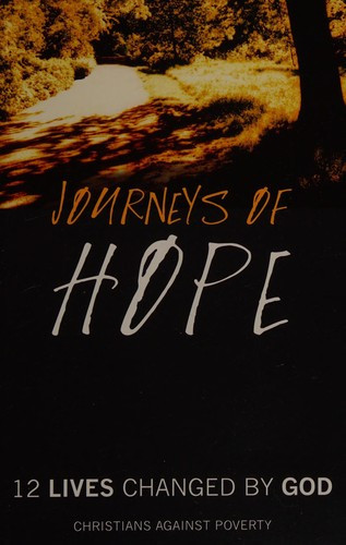 Christians Against Poverty / Journeys of Hope