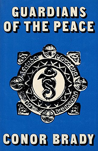 Conor Brady / Guardians of the Peace
