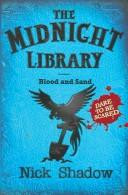 Nick Shadow / Blood and Sand