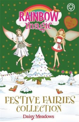 Daisy Meadows / Rainbow Magic