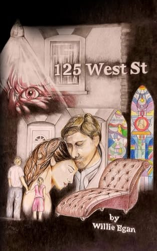 Willie Egan / 125 West St