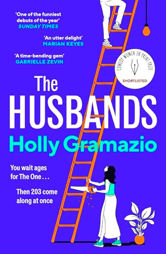 Holly Gramazio / The Husbands