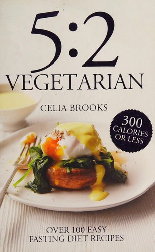 Celia Brooks / 5:2 Vegetarian