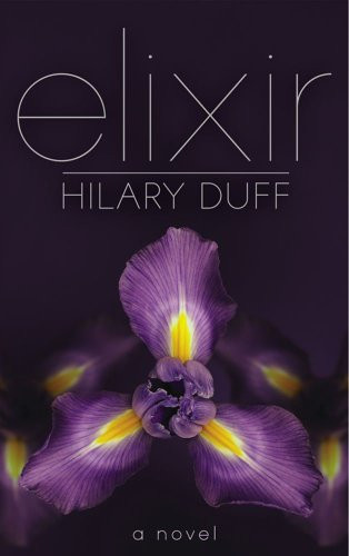 Hilary Duff / Elixir (Large Paperback)