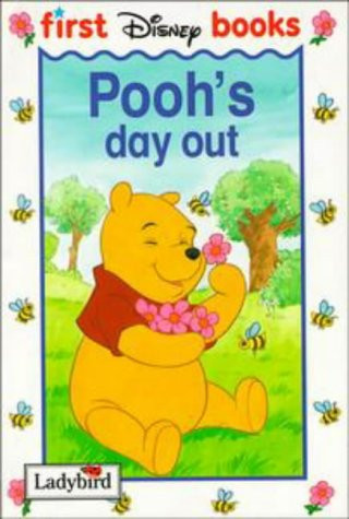 Pooh's Day Out (Ladybird)