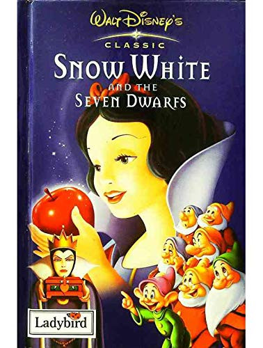 Snow White and the Seven Dwarfs (Ladybird)