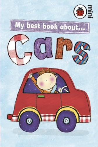 My Best Book About Cars (Ladybird)