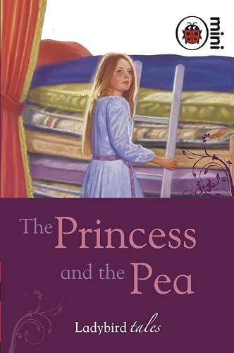 The Princess and the Pea (Ladybird Tales) (Ladybird)