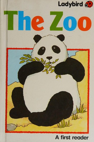 The Zoo (Ladybird)