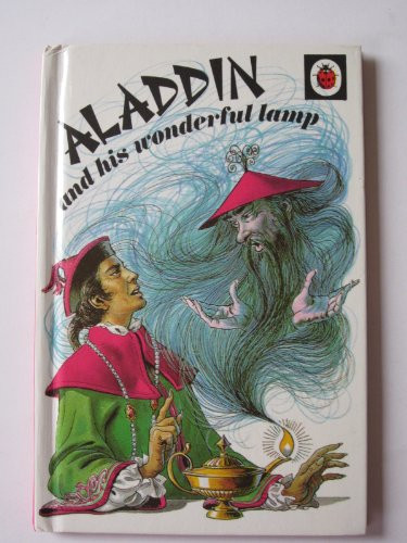 Aladdin (Ladybird)