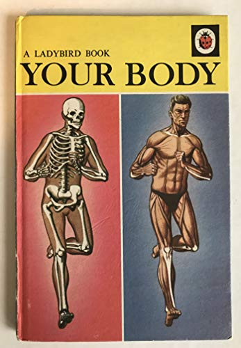 Your Body (Ladybird)