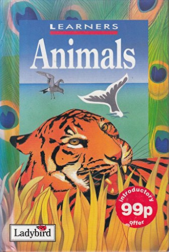 Animals (Ladybird)