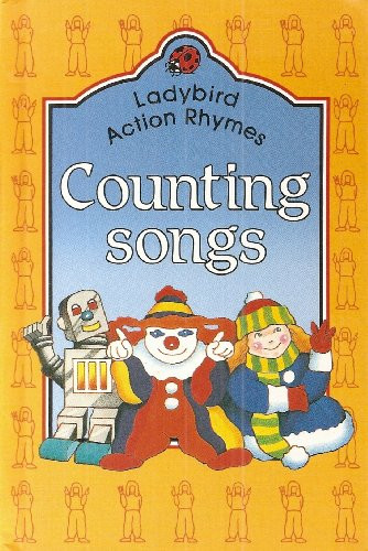 Counting Songs (Ladybird)