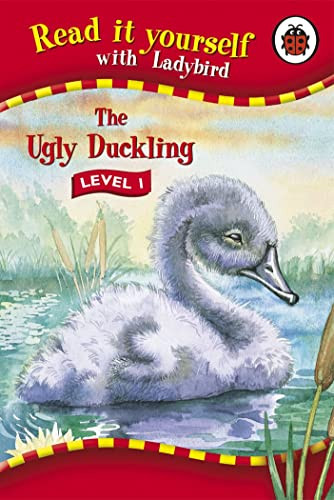 The Ugly Duckling - Level 1 (Read it Yourself) (Ladybird)