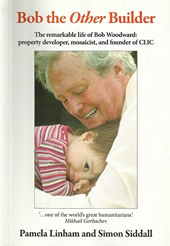 Pamela Linham / Bob, the Other Builder (Large Paperback)