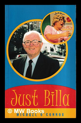 Michael O'Connor / Just Billa (Large Paperback)
