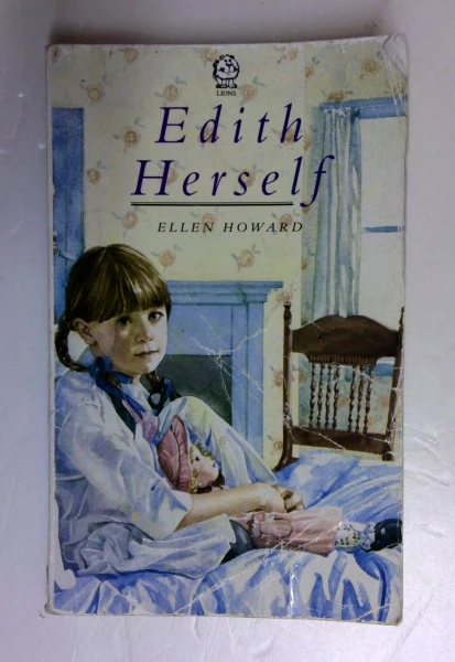 Ellen Howard / Edith Herself (Lions S.) (Older Edition Small Paperback)