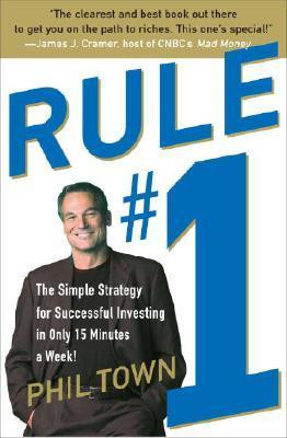 Phil Town / Rule #1 (Hardback)