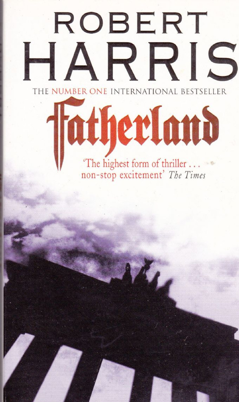 Robert Harris / Fatherland