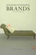 Don Cowley / Understanding Brands (Hardback)