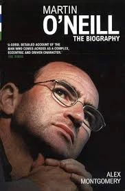 Alex Montgomery / Martin O'Neill (Hardback)