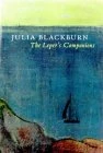 Julia Blackburn / The Leper's Companion (Hardback)
